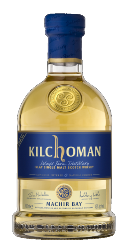 Kilchoman MACHIR BAY, Islay Whisky