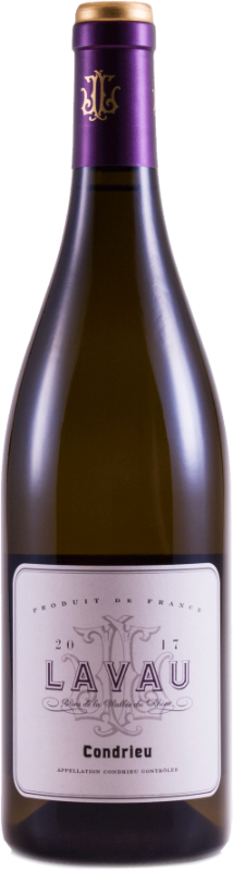 CONDRIEU AOC, Viognier,  Lavau