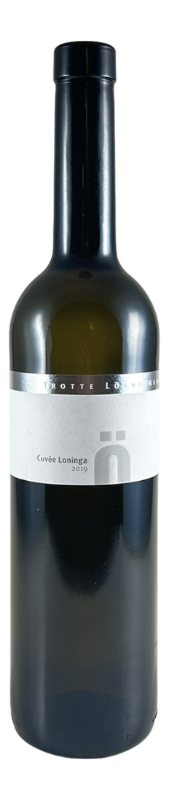 Cuvée Loninga weiss AOC - Trotte Löhningen