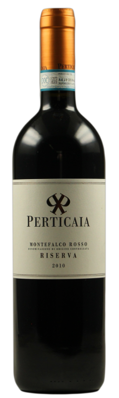 MONTEFALCO Rosso RESERVE DOC, Perticaia