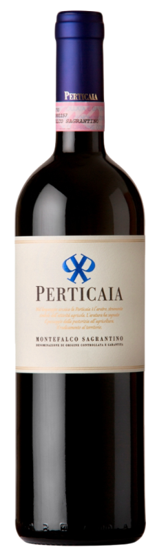 Perticaia SAGRANTINO di Montefalco DOCG
