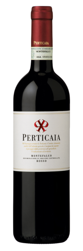 Perticaia MONTEFALCO Rosso DOC - 37.5 cl
