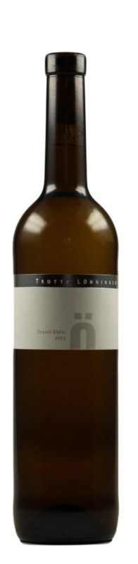 Sauvignon Blanc AOC - Trotte Löhningen