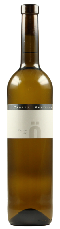 Chardonnay AOC - Trotte Löhningen