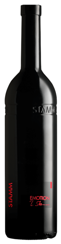 Stamm Emotion, Pinot Noir Stein am Rhein, Weinstamm, Thayngen