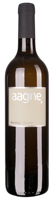 Riesling-Silvaner - Aagne vom Schopf, Schaffhauser AOC, Familie Gysel, Hallau