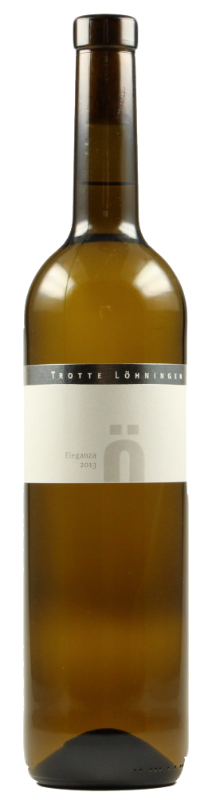 Eleganza, Riesling-Sylvaner - Trotte Löhningen