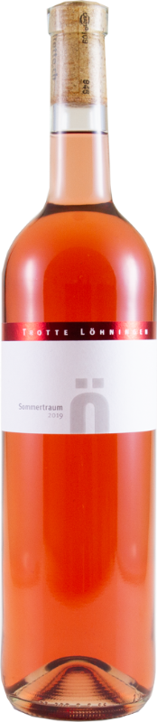 Sommertraum Rosé - Trotte Löhningen