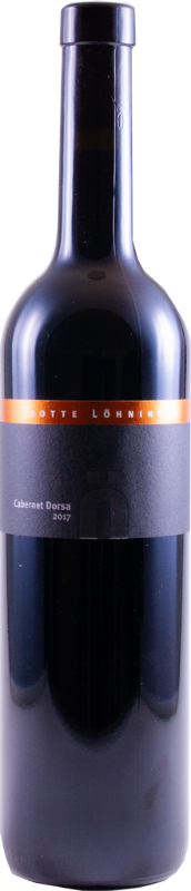 Cabernet Dorsa AOC - Trotte Löhningen