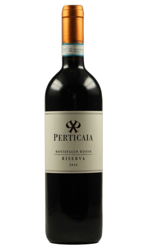 MONTEFALCO Rosso RESERVE DOC, Perticaia