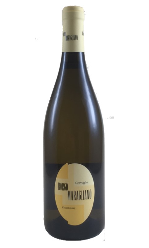 Crevoglio, Chardonnay Piemonte DOC
