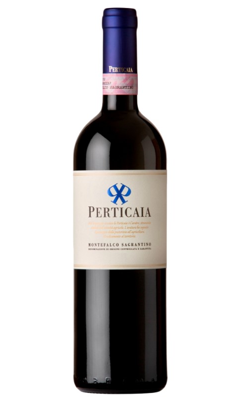 Perticaia SAGRANTINO di Montefalco DOCG
