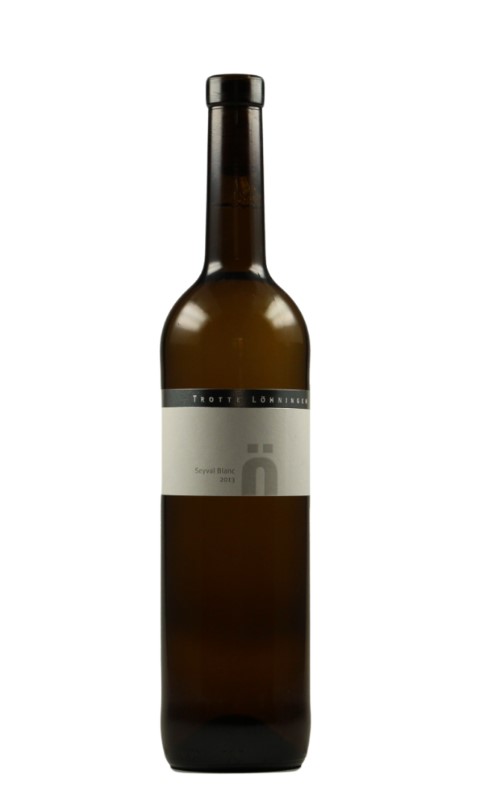 Sauvignon Blanc AOC - Trotte Löhningen