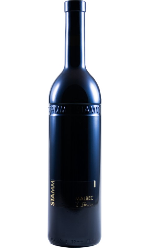 Stamm Malbec Eisenhalde, Thayngen
