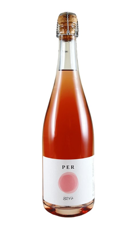 Per - Perlage biodynamicher Weinbau -  8247 Weinbau AG
