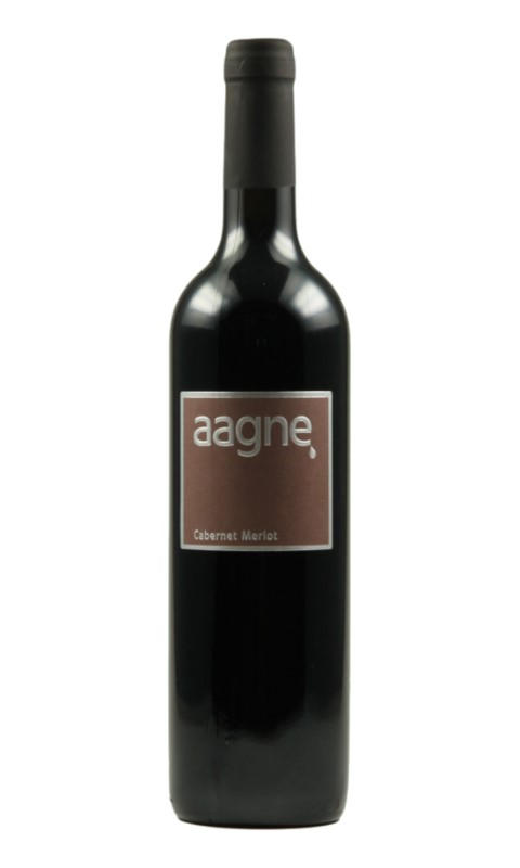 Cabernet Merlot - Aagne vom Schopf, Schaffhauser AOC, Familie Gysel, Hallau