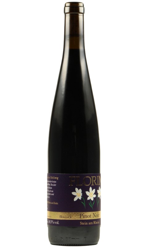 Pinot Noir Blaurock, AOC Schaffhausen