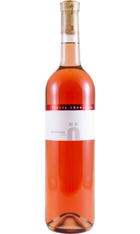 Sommertraum Rosé - Trotte Löhningen