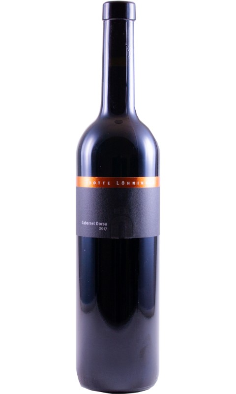 Cabernet Dorsa AOC - Trotte Löhningen